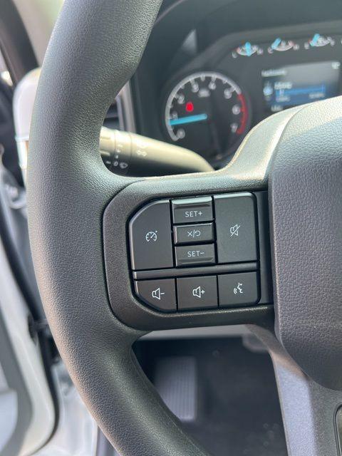 new 2024 Ford F-350 car, priced at $53,168