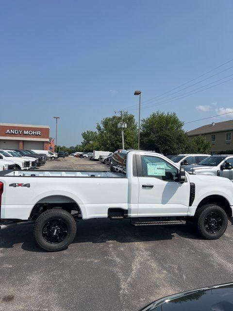 new 2024 Ford F-350 car, priced at $53,168