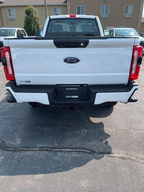new 2024 Ford F-350 car, priced at $53,168