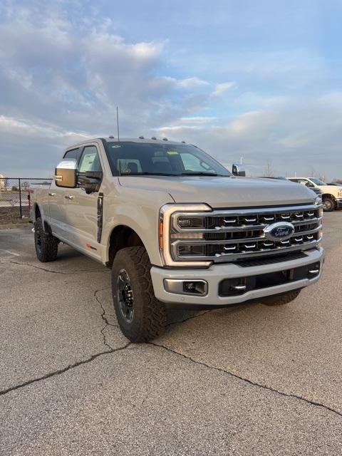 new 2024 Ford F-350 car, priced at $98,355