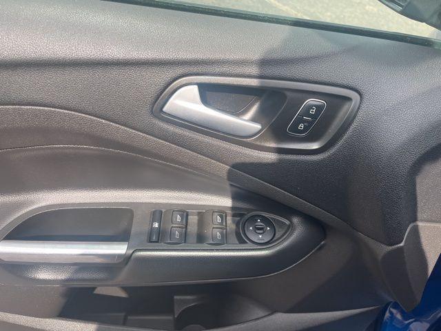 used 2017 Ford Escape car, priced at $11,338