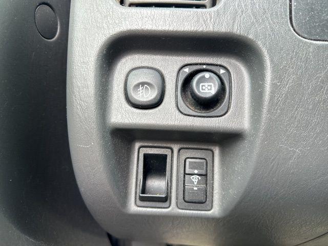 used 2003 Ford Escape car, priced at $3,799