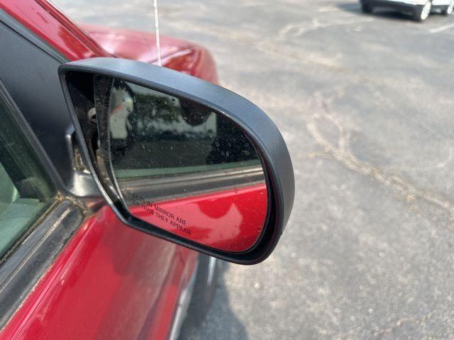 used 2003 Ford Escape car, priced at $3,799