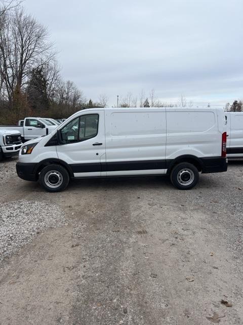 new 2024 Ford Transit-150 car, priced at $43,850