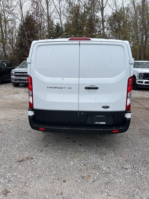 new 2024 Ford Transit-150 car, priced at $43,850