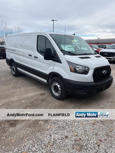 new 2024 Ford Transit-150 car, priced at $43,850