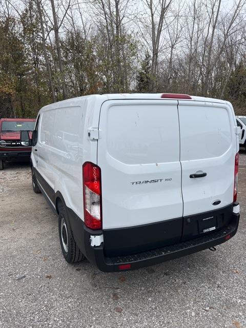 new 2024 Ford Transit-150 car, priced at $43,850