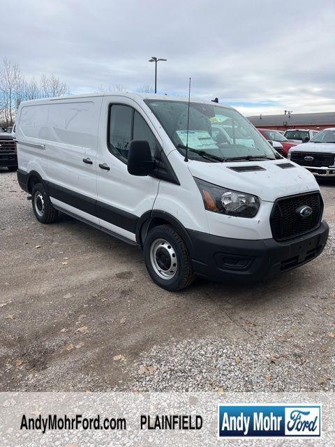 new 2024 Ford Transit-150 car, priced at $40,306