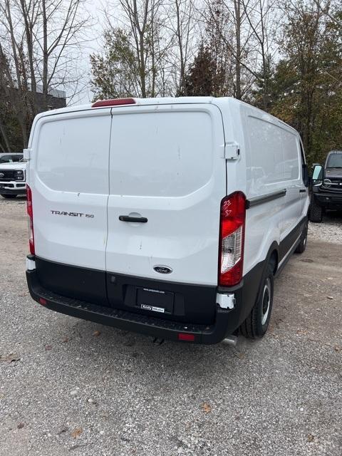 new 2024 Ford Transit-150 car, priced at $43,850