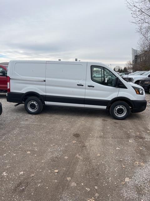 new 2024 Ford Transit-150 car, priced at $43,850