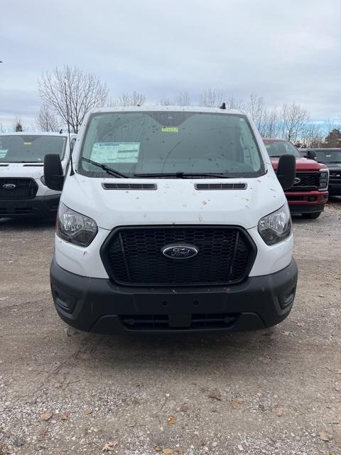 new 2024 Ford Transit-150 car, priced at $43,850