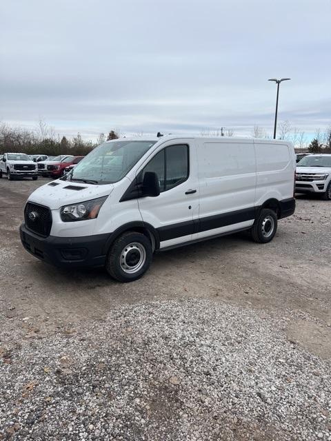 new 2024 Ford Transit-150 car, priced at $43,850