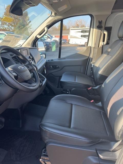 new 2024 Ford Transit-150 car, priced at $50,525