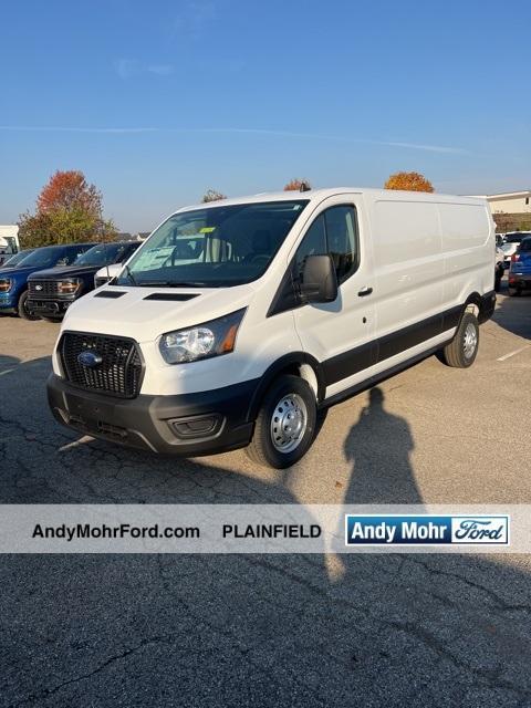 new 2024 Ford Transit-150 car, priced at $50,525