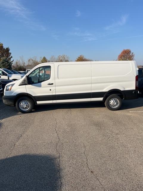 new 2024 Ford Transit-150 car, priced at $50,525