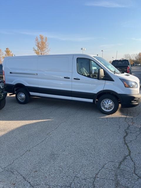 new 2024 Ford Transit-150 car, priced at $50,525