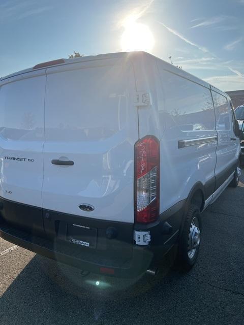 new 2024 Ford Transit-150 car, priced at $50,525