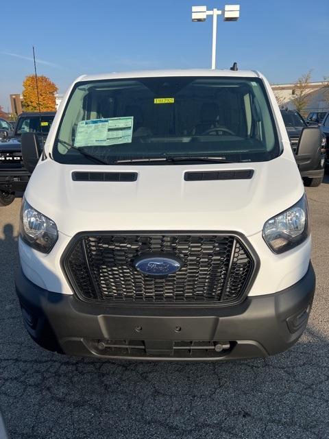 new 2024 Ford Transit-150 car, priced at $50,525