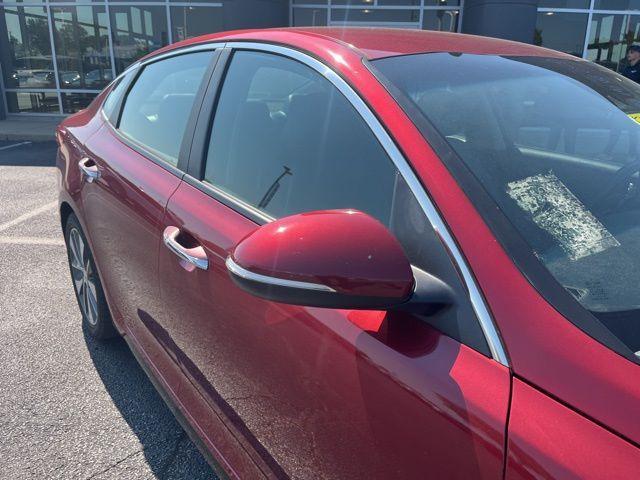 used 2019 Kia Optima car, priced at $11,957