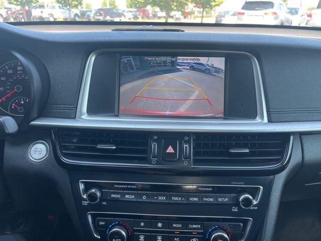 used 2019 Kia Optima car, priced at $11,957