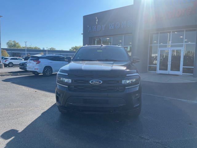 used 2022 Ford Expedition Max car, priced at $53,184
