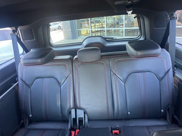 used 2022 Ford Expedition Max car, priced at $53,184