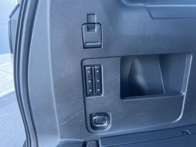 used 2022 Ford Expedition Max car, priced at $53,184
