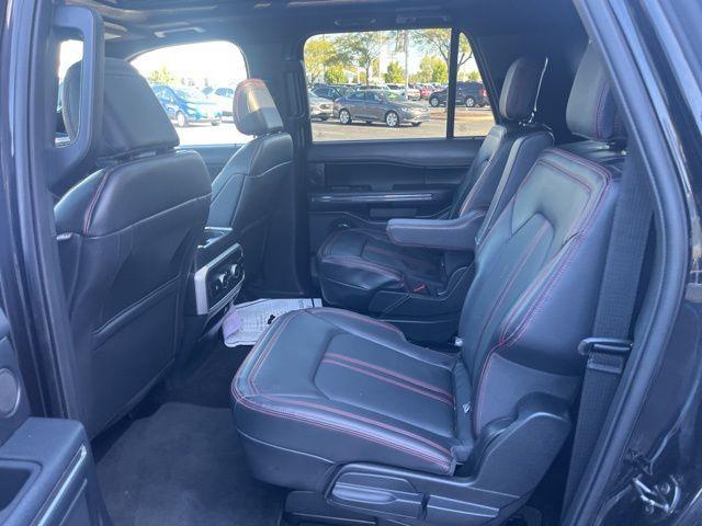 used 2022 Ford Expedition Max car, priced at $53,184