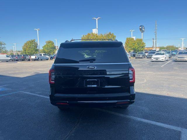 used 2022 Ford Expedition Max car, priced at $53,184
