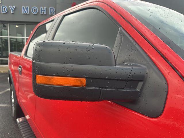 used 2013 Ford F-150 car, priced at $14,995