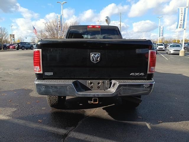 used 2014 Ram 2500 car, priced at $34,445