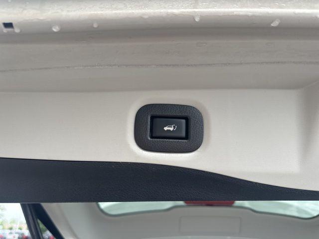 used 2020 Nissan Rogue car, priced at $18,845