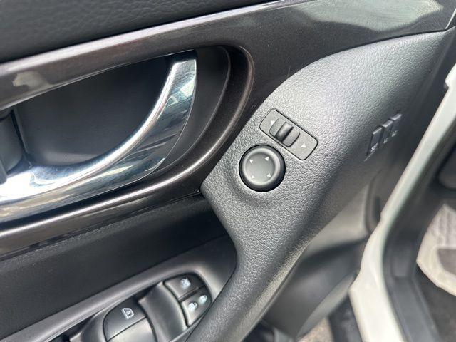 used 2020 Nissan Rogue car, priced at $18,845