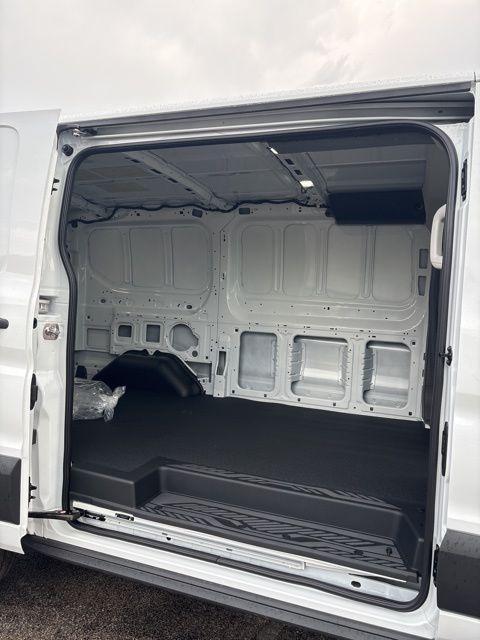 new 2025 Ford Transit-150 car, priced at $44,390