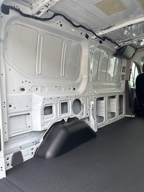 new 2025 Ford Transit-150 car, priced at $44,390
