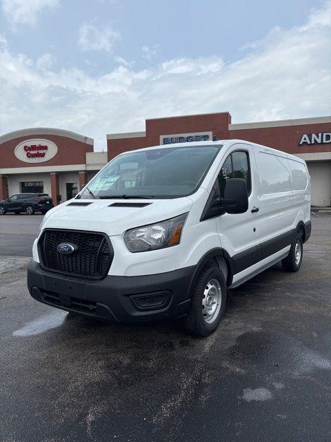 new 2025 Ford Transit-150 car, priced at $44,390