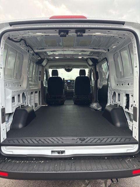 new 2025 Ford Transit-150 car, priced at $44,390