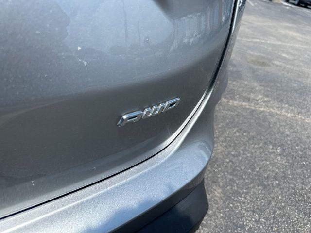 used 2021 Ford Edge car, priced at $26,683