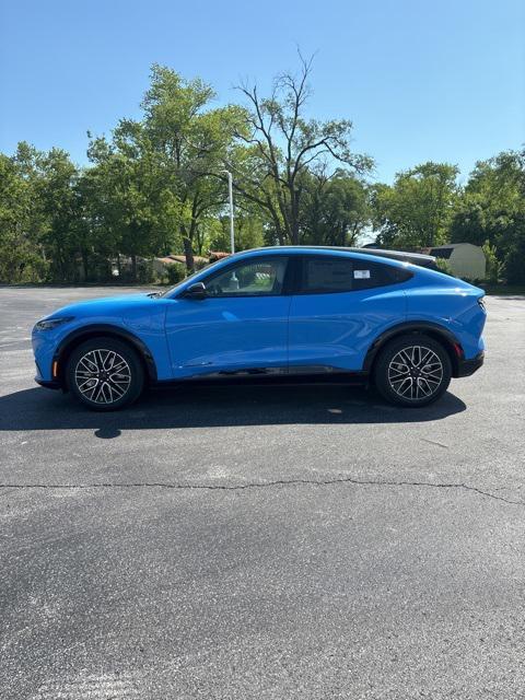 new 2024 Ford Mustang Mach-E car, priced at $43,715