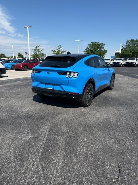 new 2024 Ford Mustang Mach-E car, priced at $43,715