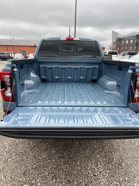 new 2024 Ford Ranger car, priced at $41,795