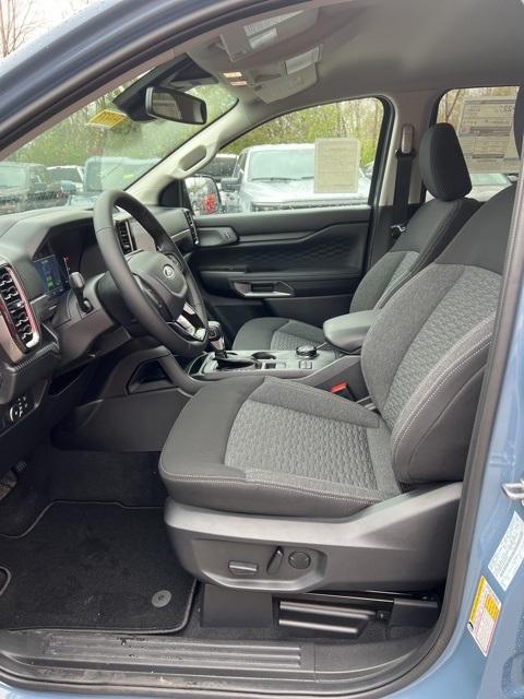 new 2024 Ford Ranger car, priced at $41,795