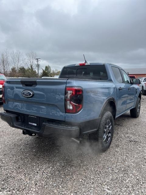 new 2024 Ford Ranger car, priced at $41,795