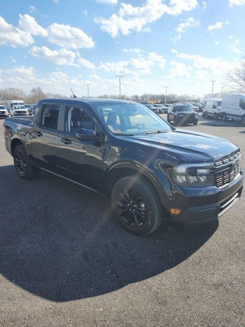 new 2024 Ford Maverick car, priced at $35,710