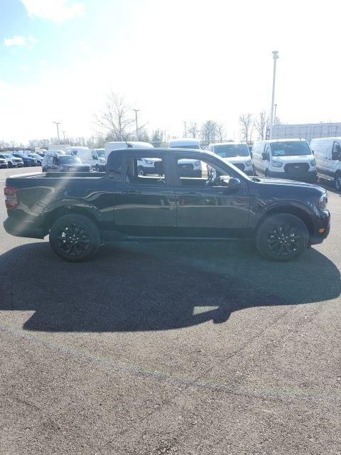 new 2024 Ford Maverick car, priced at $35,710