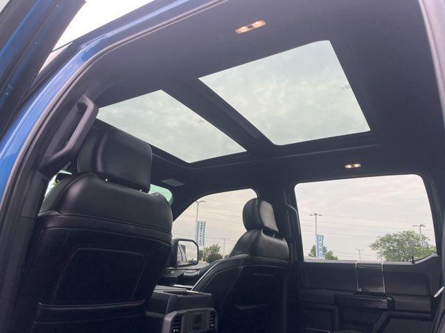 used 2019 Ford F-150 car, priced at $41,273