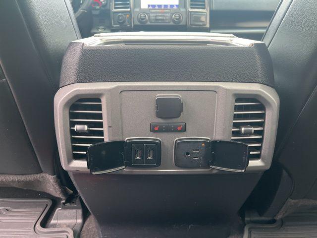 used 2019 Ford F-150 car, priced at $41,273