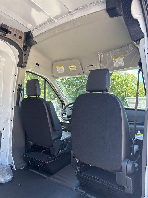 new 2025 Ford Transit-250 car, priced at $48,935