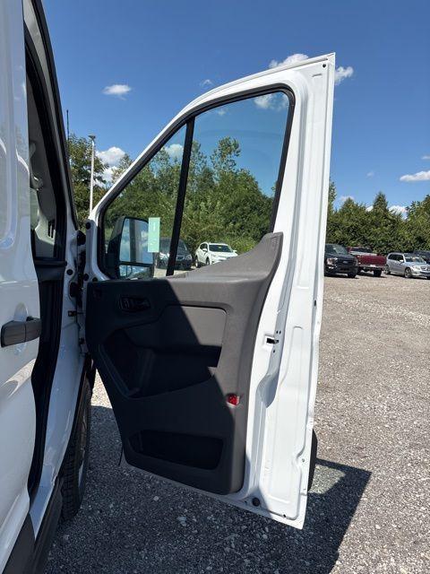 new 2025 Ford Transit-250 car, priced at $48,935