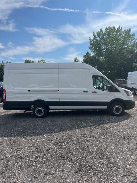 new 2024 Ford Transit-250 car, priced at $52,370